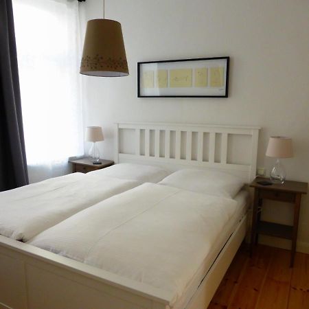 Kleine Hohe 18 Apartment Wißmar Екстериор снимка