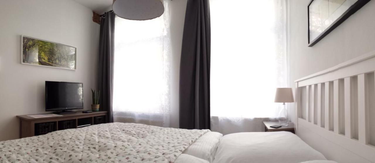 Kleine Hohe 18 Apartment Wißmar Екстериор снимка