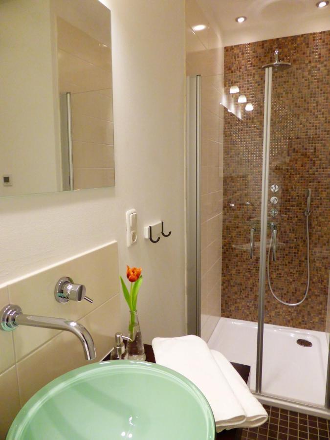 Kleine Hohe 18 Apartment Wißmar Екстериор снимка