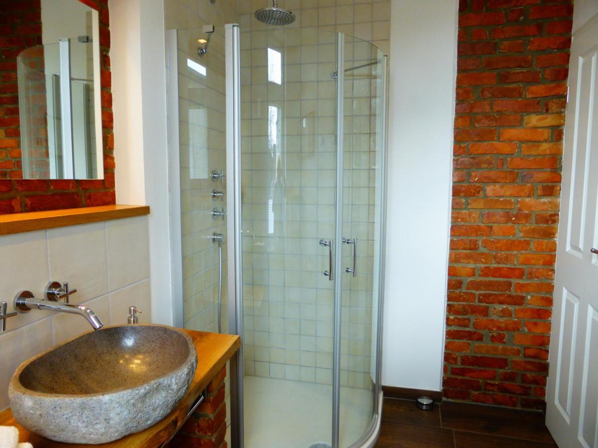 Kleine Hohe 18 Apartment Wißmar Екстериор снимка