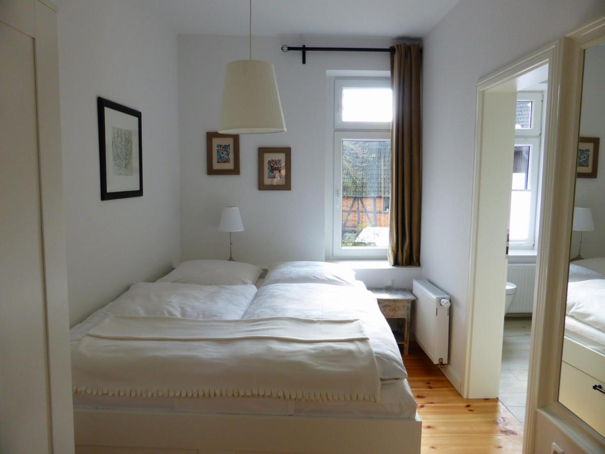 Kleine Hohe 18 Apartment Wißmar Екстериор снимка