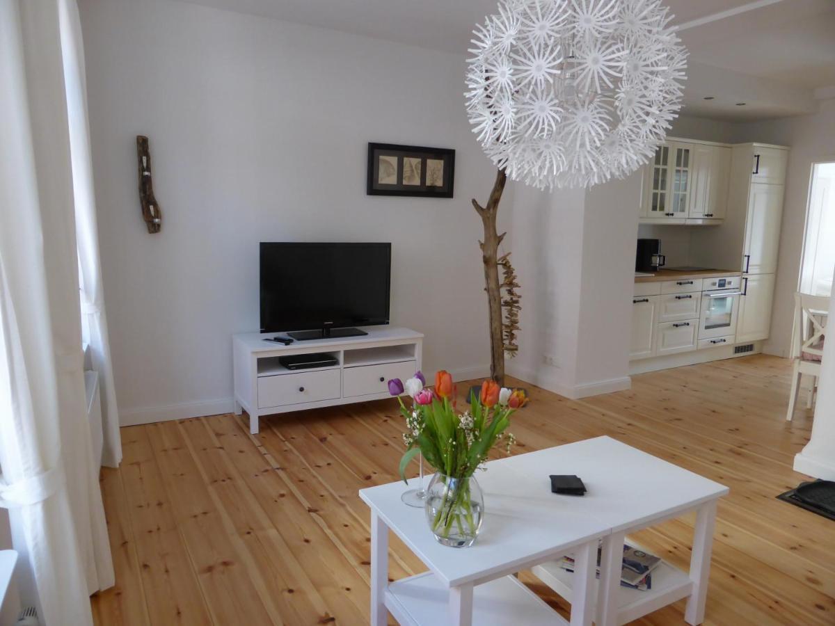 Kleine Hohe 18 Apartment Wißmar Екстериор снимка
